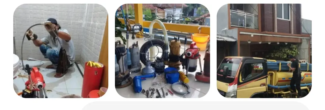 Jasa Sedot WC rangkasbitung Murah Terpercaya